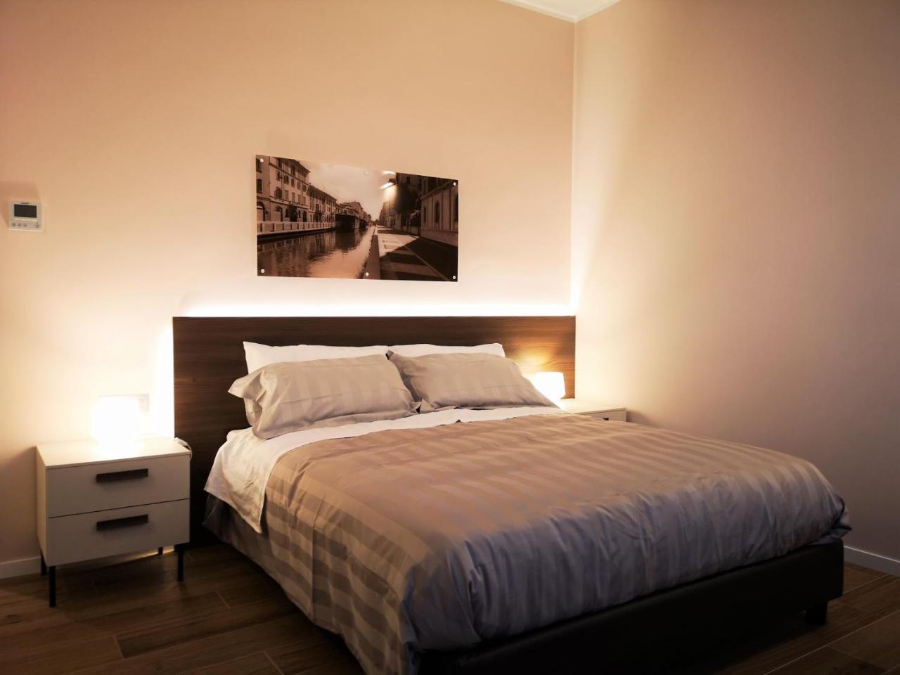 2 Navigli Bed & Breakfast Milano