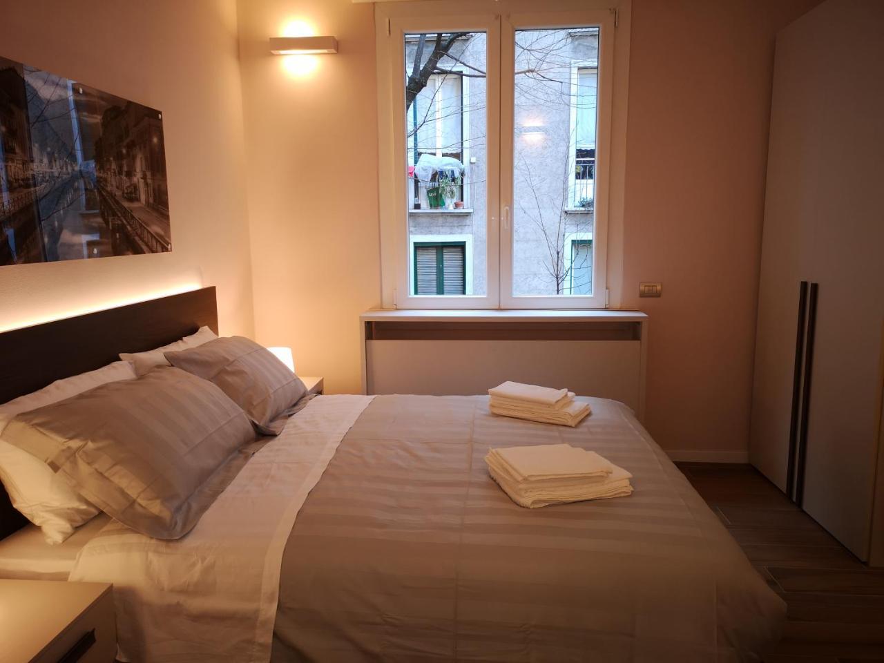 Bed & Breakfast 2 Navigli Milano
